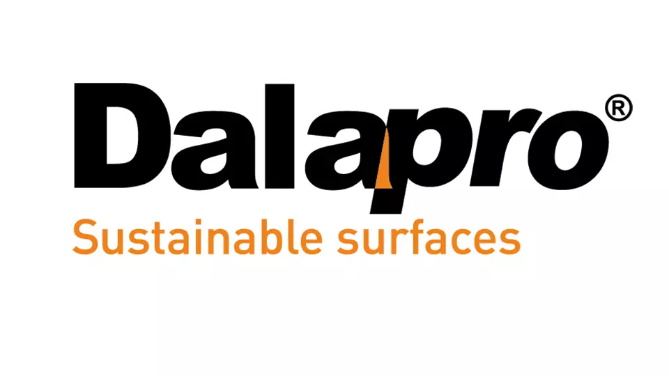Dalapro logo