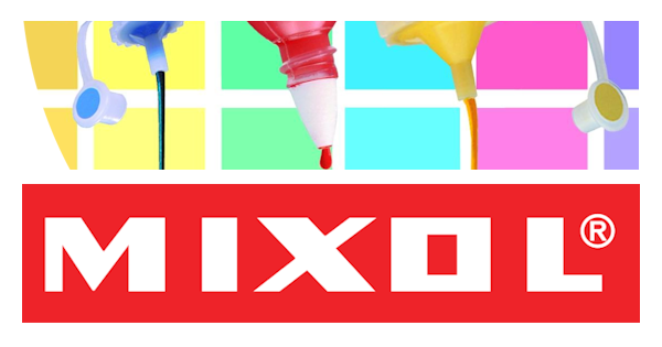 Mixol