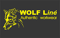 Wolfline