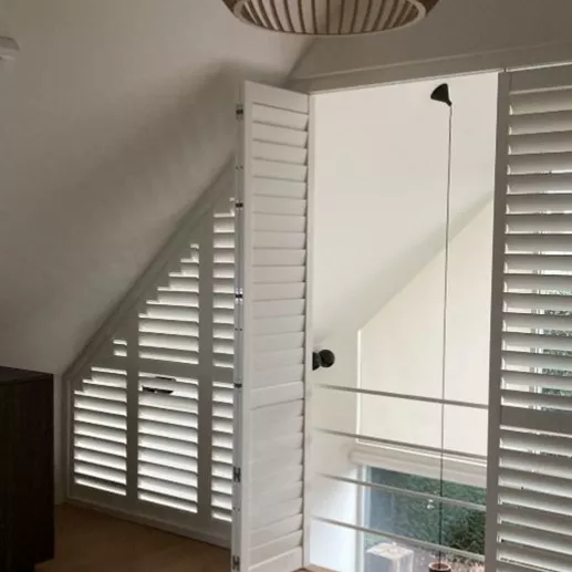Shutters