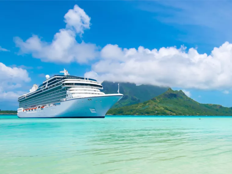 cruise123 -  - Registratie Gysels Summerdeal 2026 - Actie met reischeque