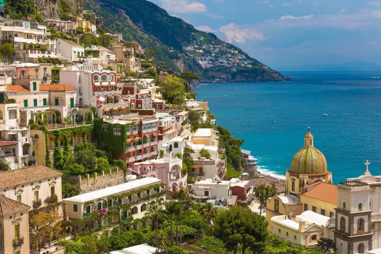 positano_1564_xl -  - Registratie Gysels Summerdeal 2026 - Actie met reischeque