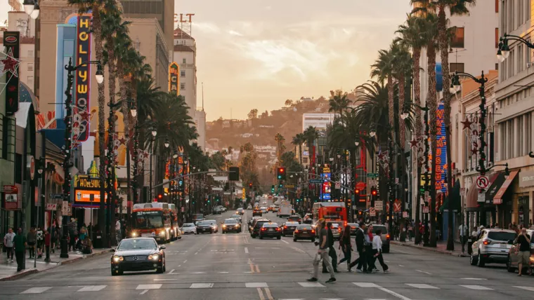 HOLLYWOOD -  - Registratie Gysels Summerdeal 2026 - Actie met reischeque