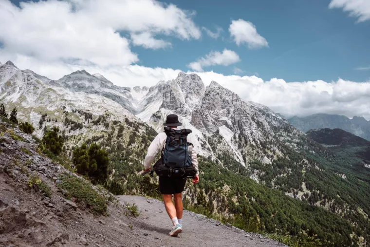 Tips-reisroute-door-Albanie -  - Registratie Gysels Summerdeal 2026 - Actie met reischeque