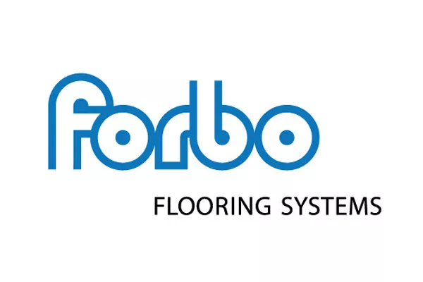 forbo-logo -  - VLOERBEKLEDING
